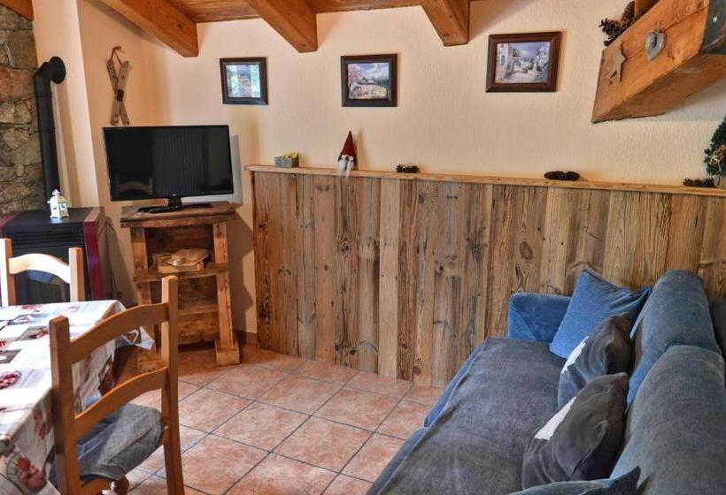 Appartamenti Luseney