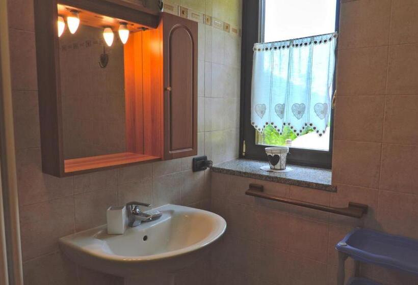 Appartamenti Luseney