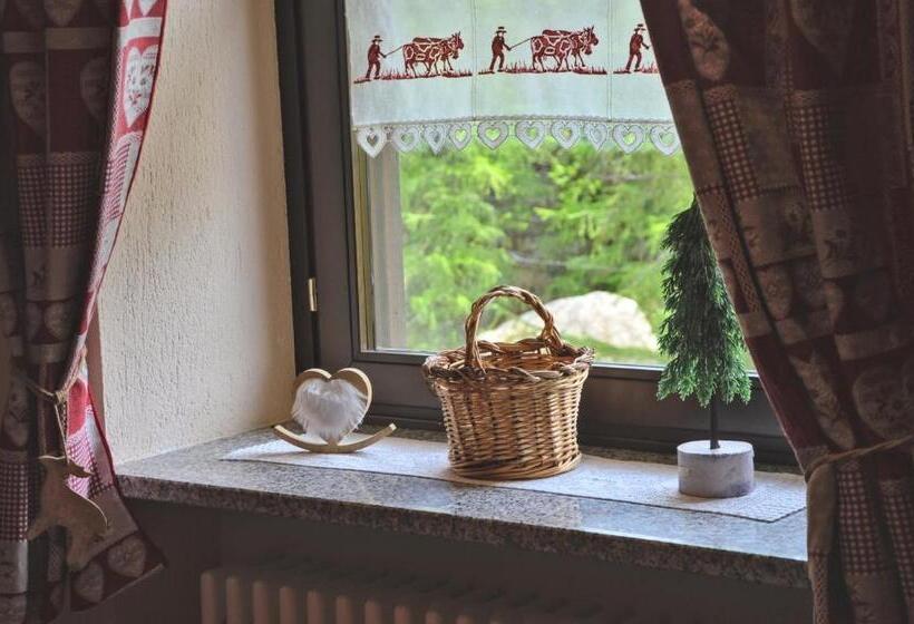 Appartamenti Luseney