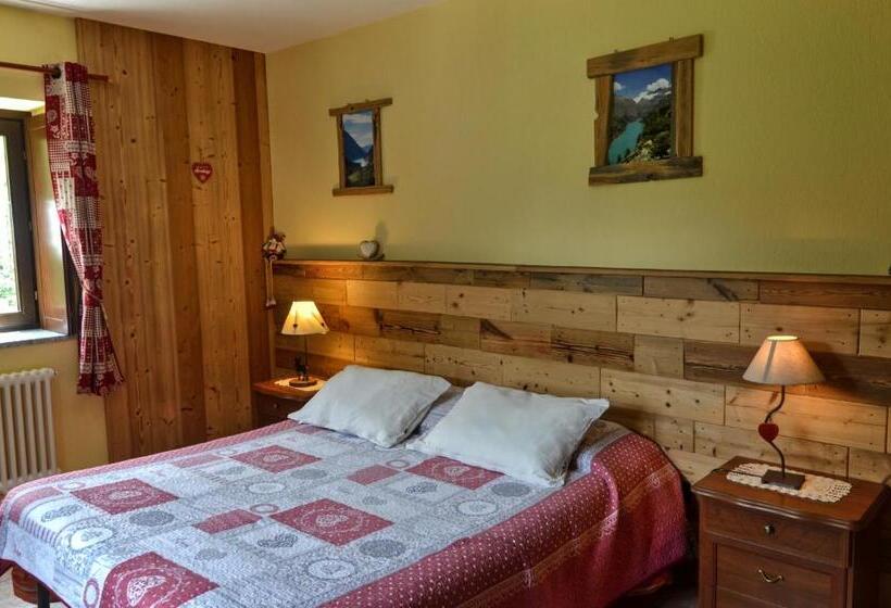 Appartamenti Luseney