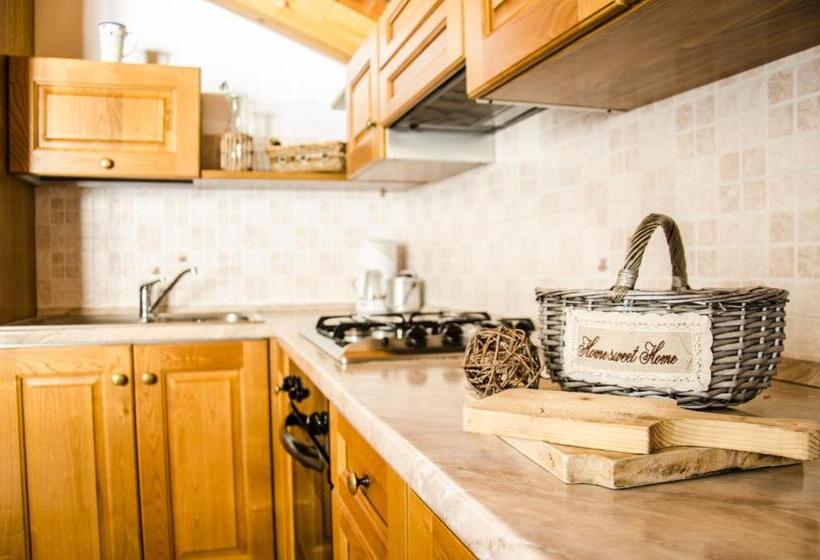 Appartamenti Luseney