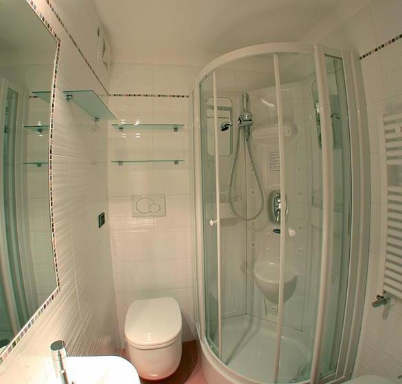 Appartamenti Majon Ladina