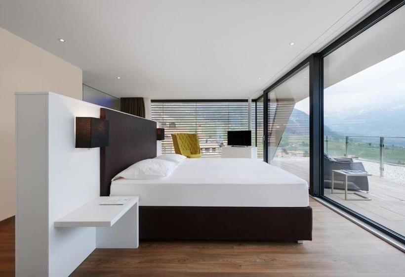 B&b Boutique Hotel Burgund