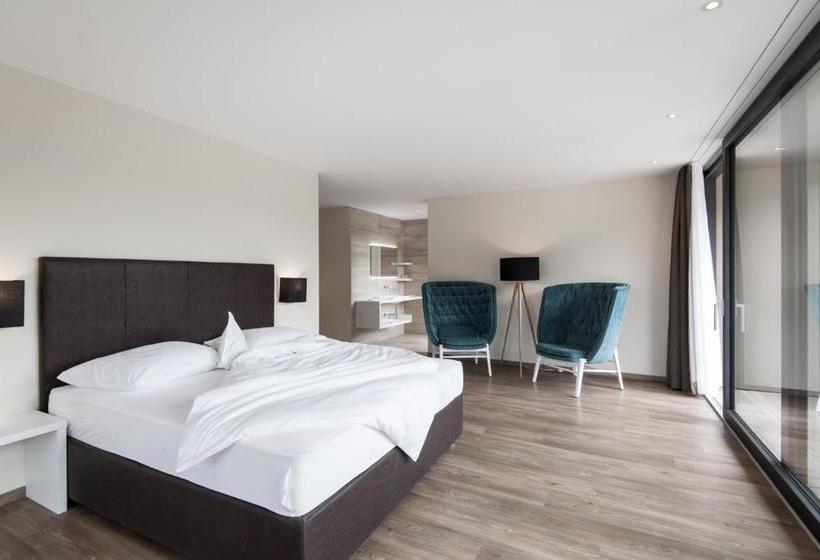 B&b Boutique Hotel Burgund