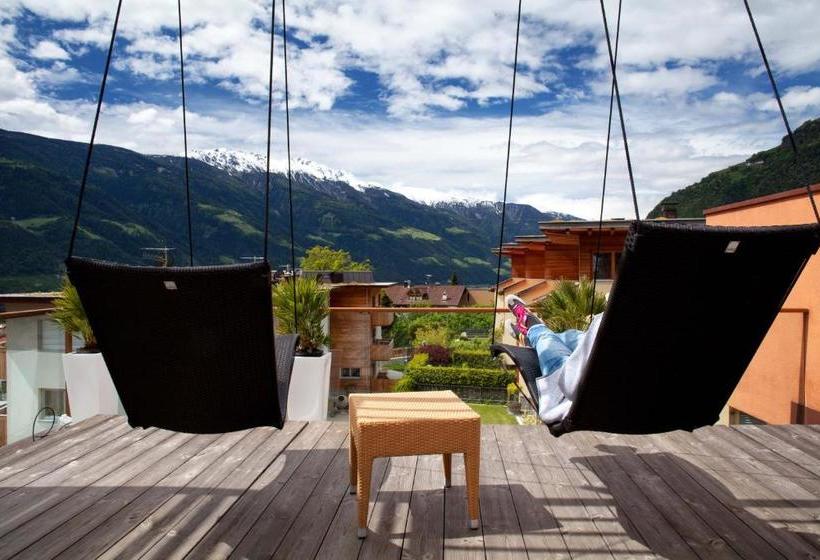 B&b Boutique Hotel Burgund