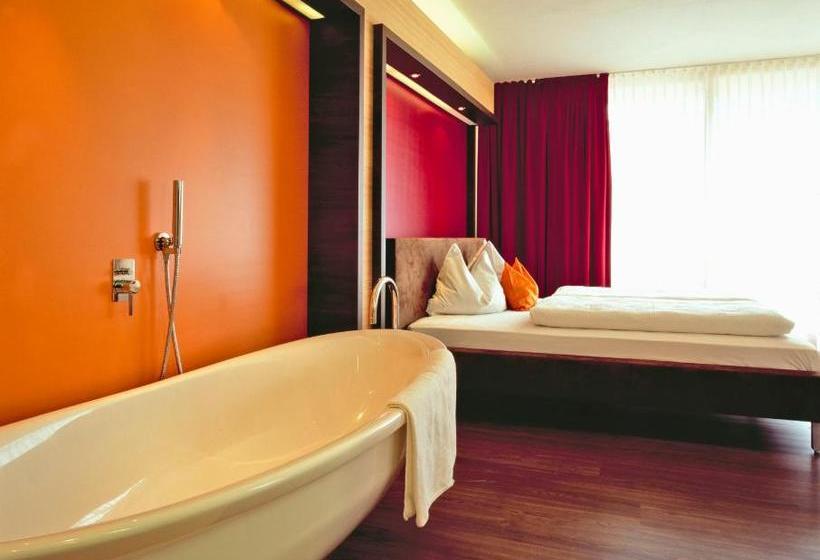 B&b Boutique Hotel Burgund