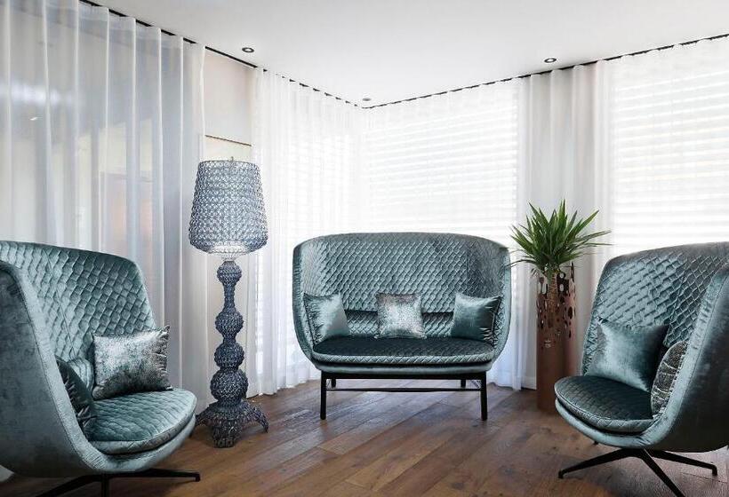 Appartement Hotel Beatenhof