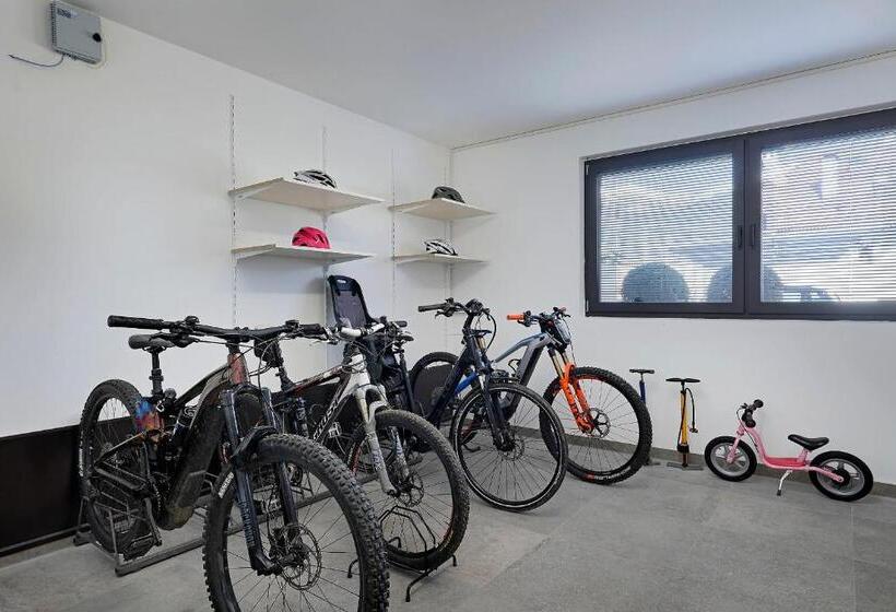 Appartement Hotel Beatenhof