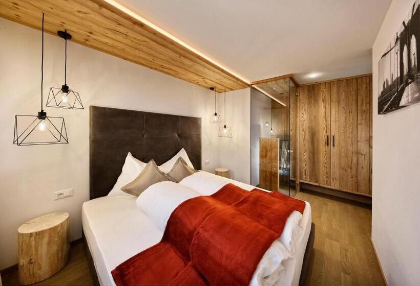 Appartement Hotel Beatenhof