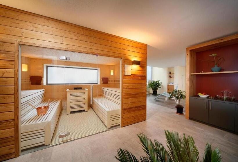 Appartement Hotel Beatenhof