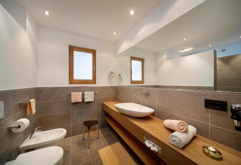 Appartement Hotel Beatenhof