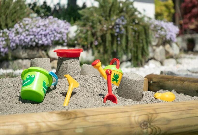 Appartement Hotel Beatenhof