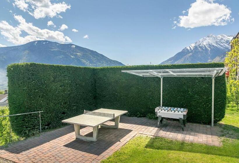 Appartement Hotel Beatenhof