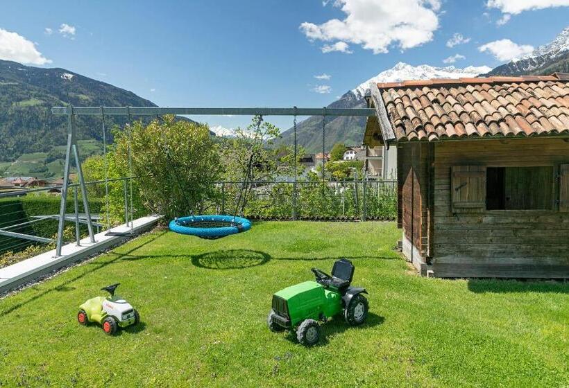 Appartement Hotel Beatenhof