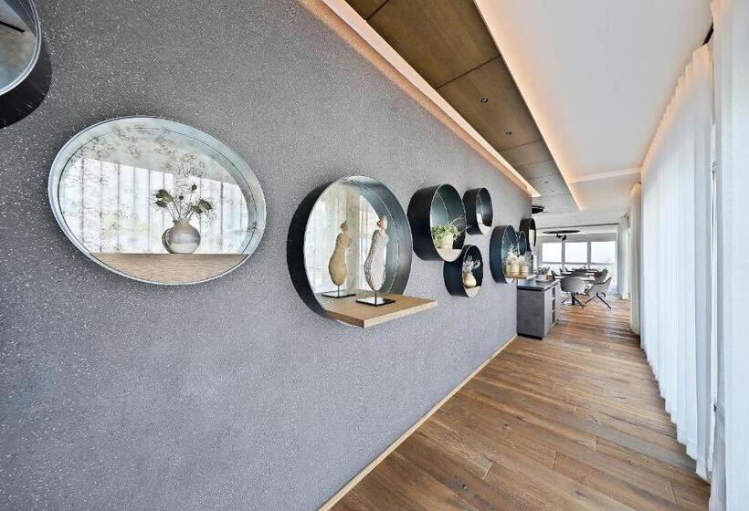 Appartement Hotel Beatenhof