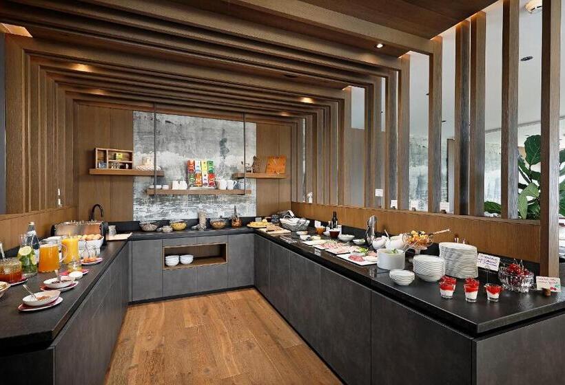 Appartement Hotel Beatenhof