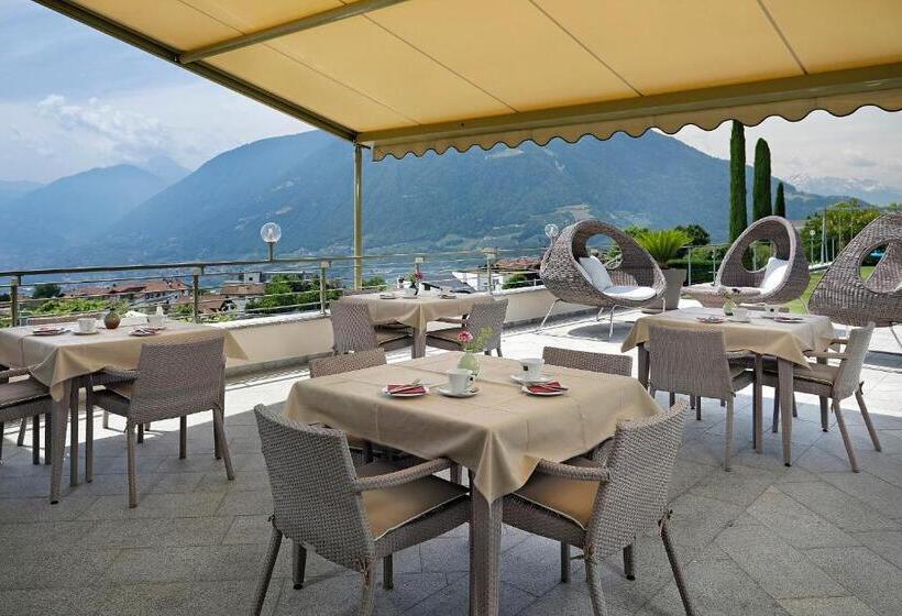 Appartement Hotel Beatenhof