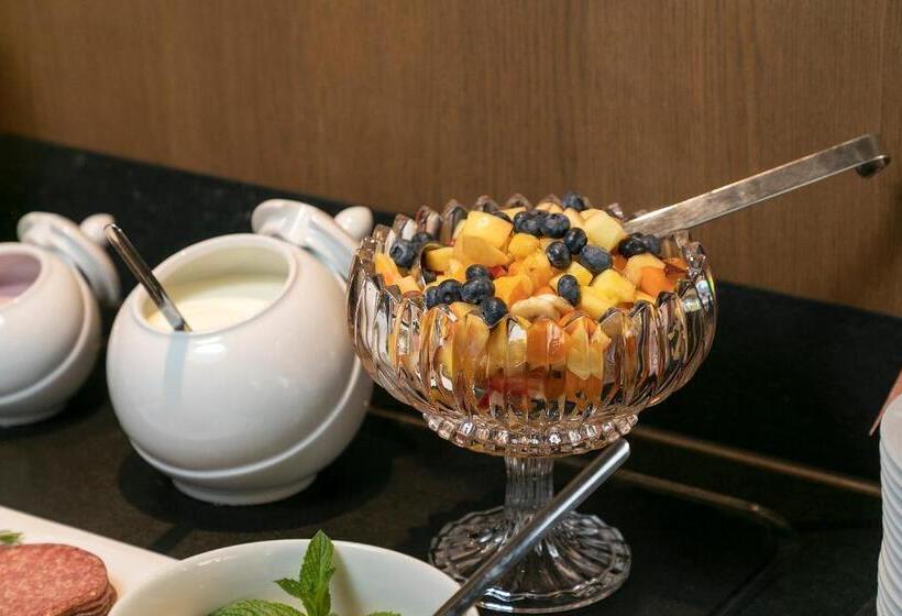 Appartement Hotel Beatenhof