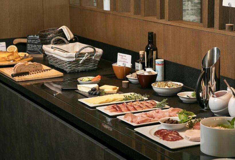 Appartement Hotel Beatenhof