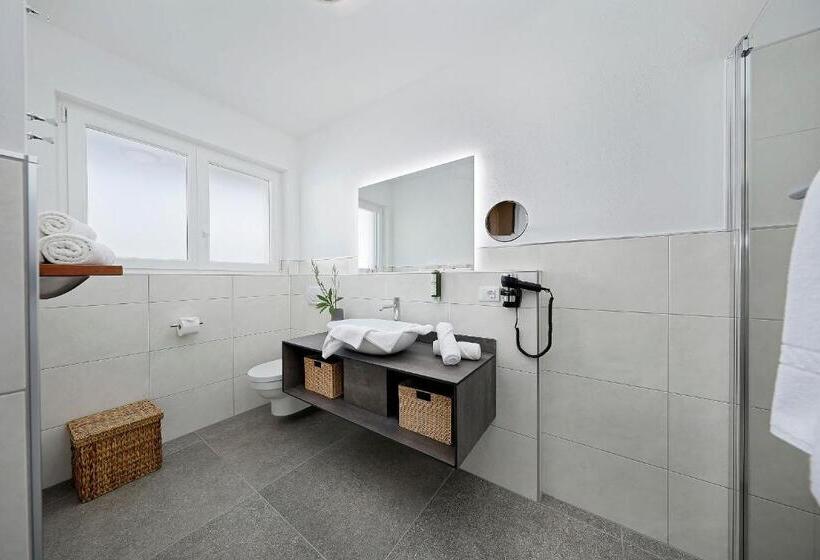 Appartement Hotel Beatenhof