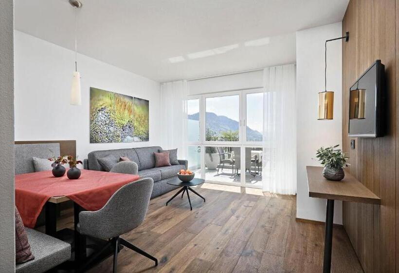 Appartement Hotel Beatenhof
