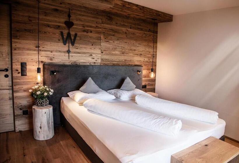 Appartement  Und Wellnesshotel Winkler