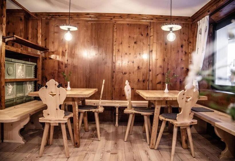 Appartement  Und Wellnesshotel Winkler