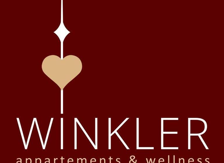 Appartement  Und Wellnesshotel Winkler