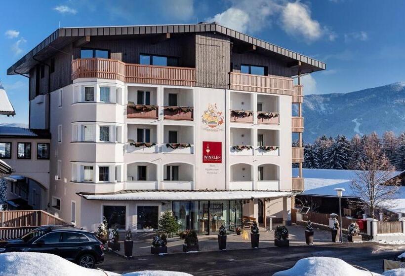 Appartement  Und Wellnesshotel Winkler