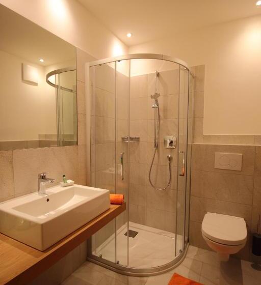 Apparthotel Taufenbrunn