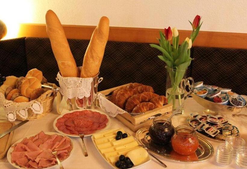 Apparthotel Taufenbrunn