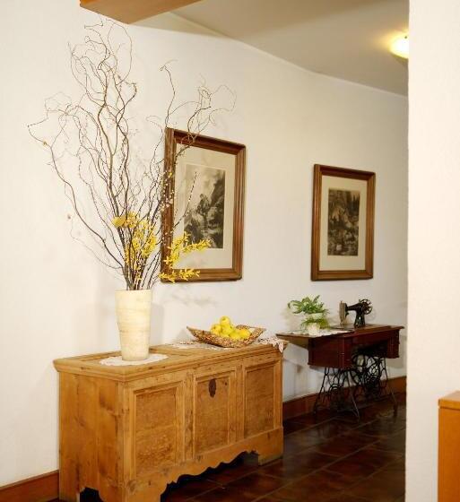 Apparthotel Taufenbrunn