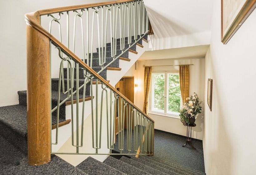 Aquila Dolomites Residence