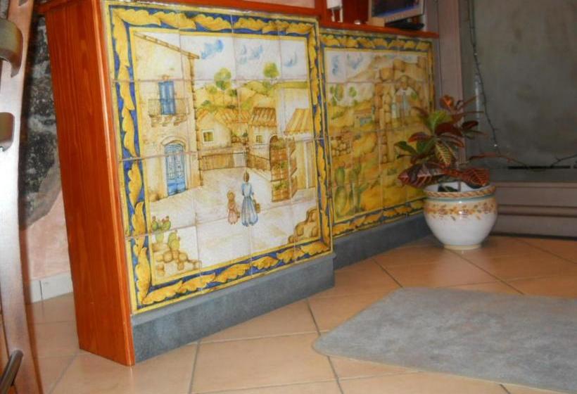 B&b Ai Quattro Canti