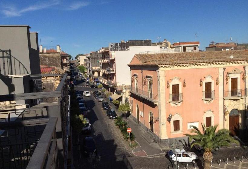 B&b Ai Quattro Canti