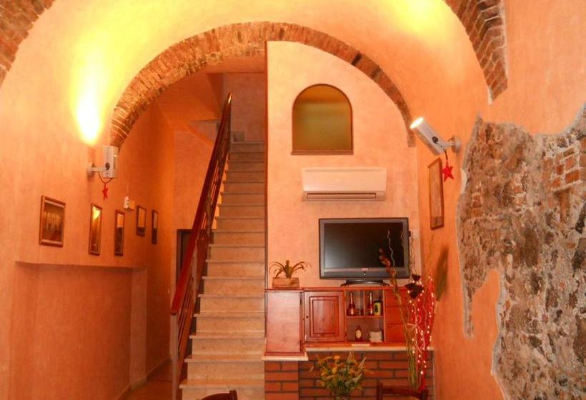 B&b Ai Quattro Canti