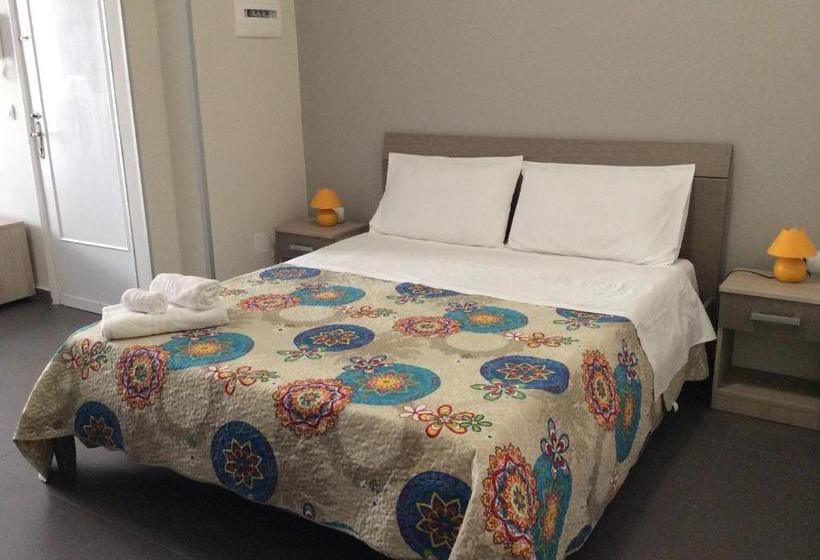 B&b Ai Quattro Canti