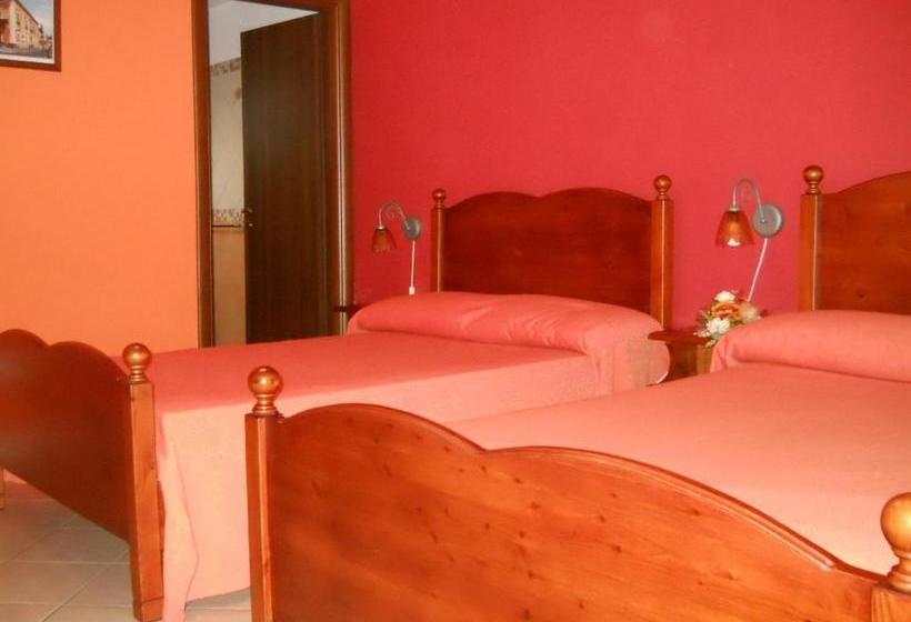 B&b Ai Quattro Canti