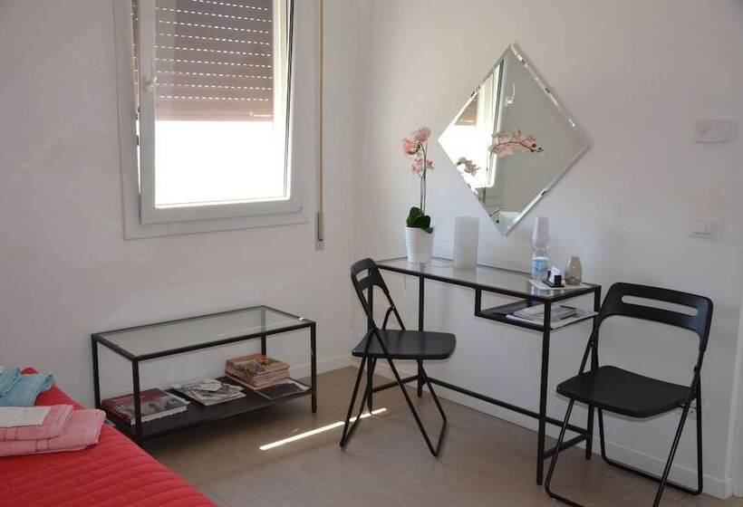 B&b La Via Dell'ambra