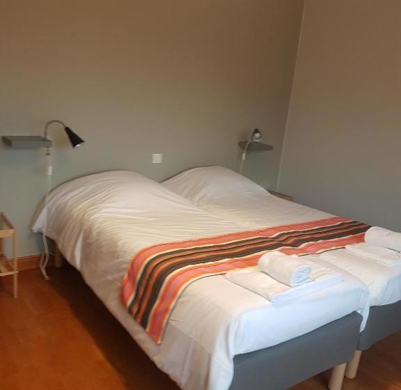 Bed and Breakfast Le Refectoire