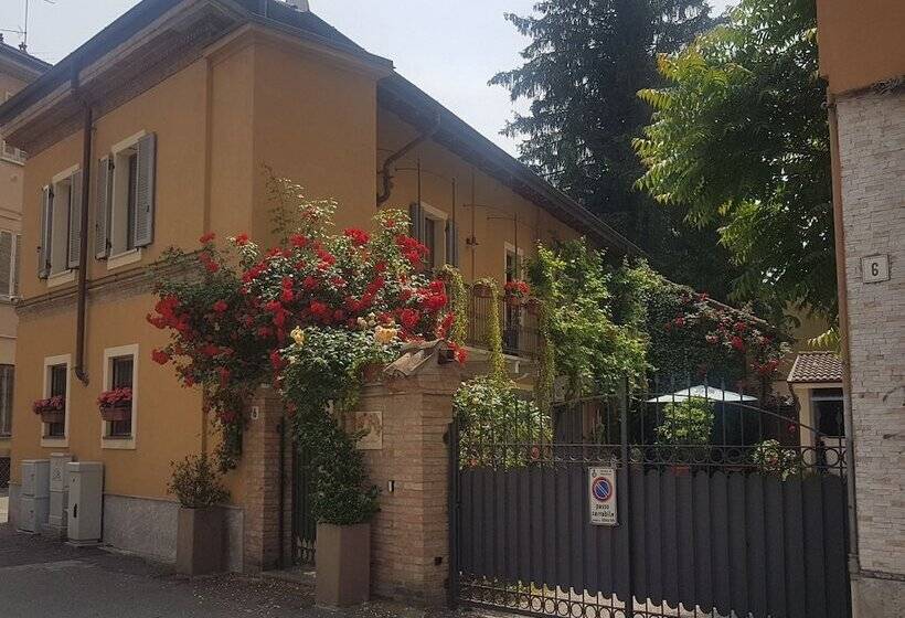 住宿加早餐  Corte Delle Rose