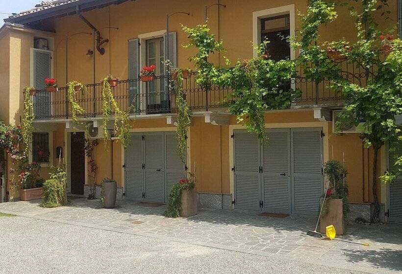 住宿加早餐  Corte Delle Rose