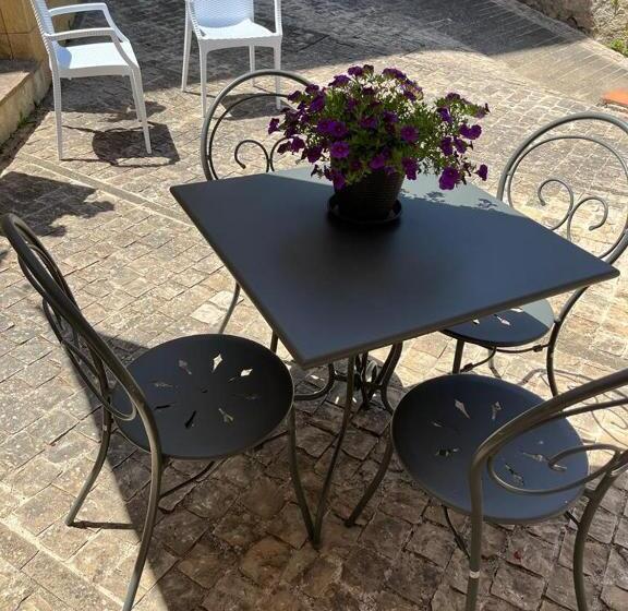 צימר Le Fate Umbria