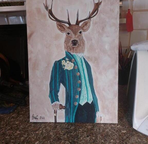 צימר Le Fate Umbria