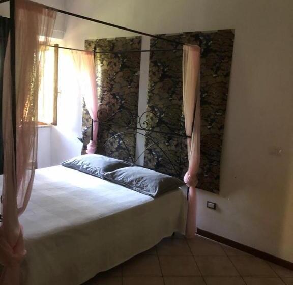 צימר Le Fate Umbria