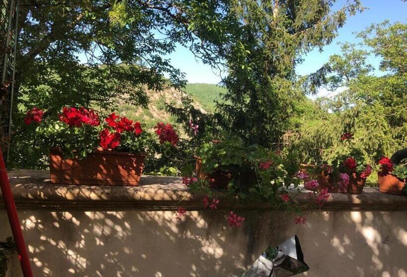 צימר Le Fate Umbria