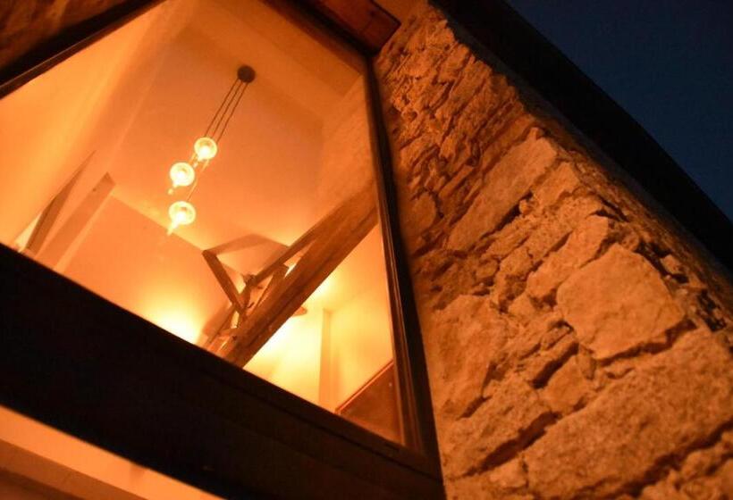 مبيت وإفطار Les Maillettes