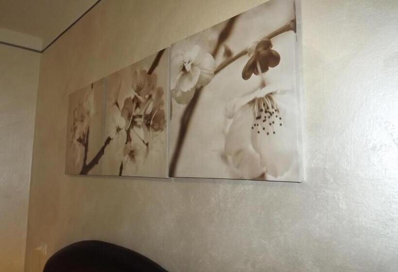 צימר Locanda Diana