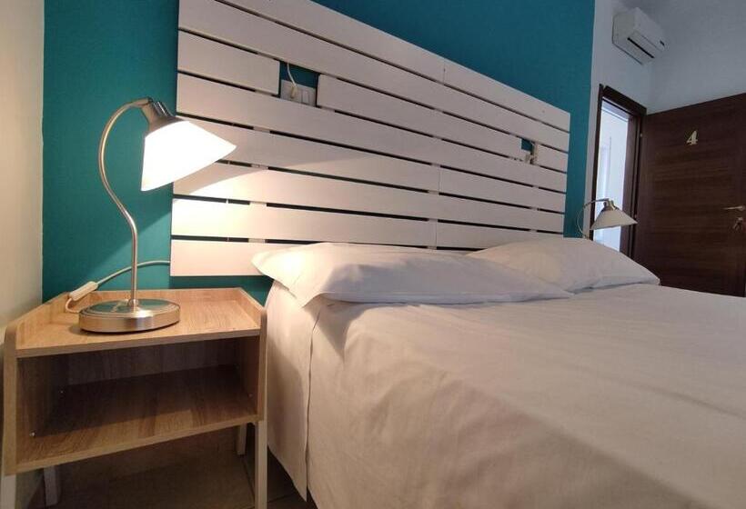 צימר Locanda Diana