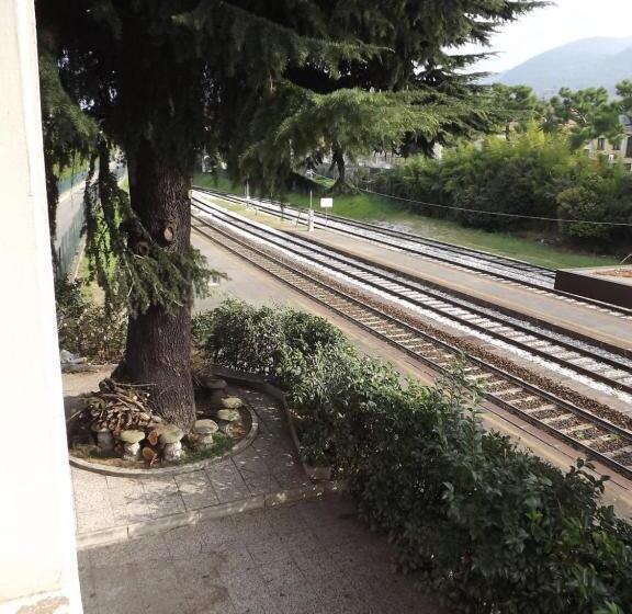 צימר Locanda Diana